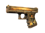 Glock-18 | Ramese's Reach image